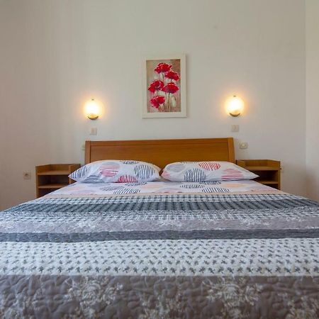 Vila Niko Makarska Exterior foto