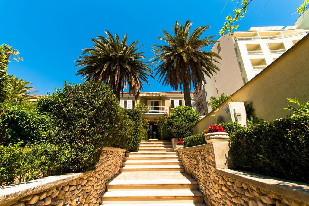 Vila Niko Makarska Exterior foto