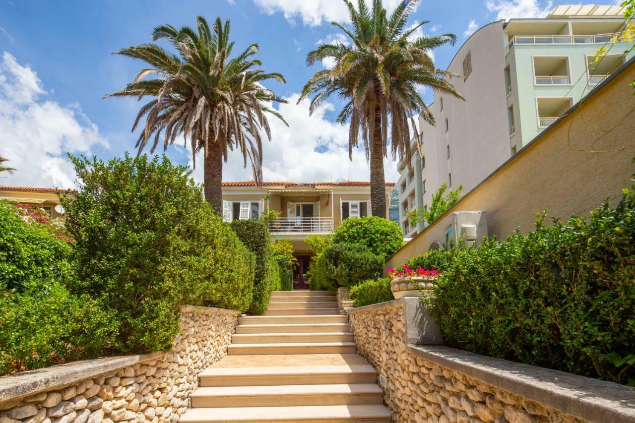 Vila Niko Makarska Exterior foto