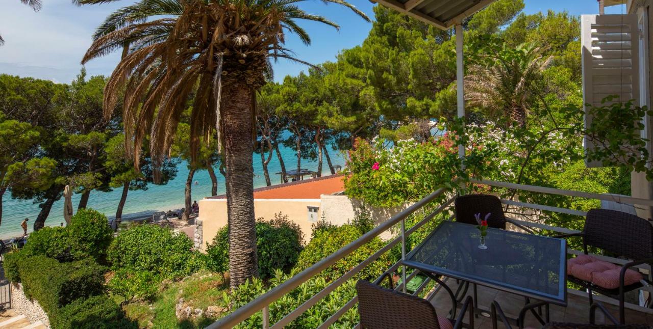 Vila Niko Makarska Exterior foto