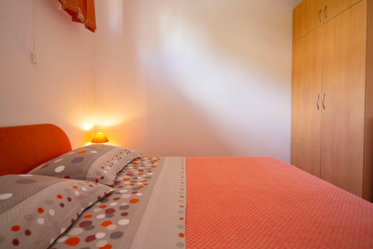 Vila Niko Makarska Exterior foto